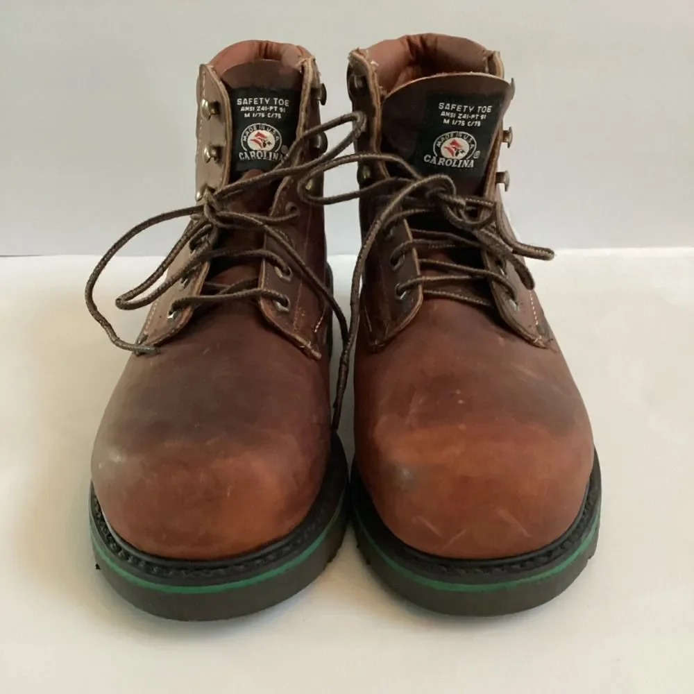 CAROLINA Mens 6